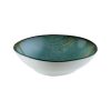 Bonna Madera Mint Vago Porselen Kase 18cm 470cc