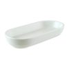 Bonna Mood Oval Porselen Kase 15cm 120cc