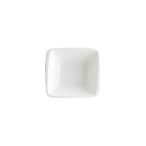 Bonna Moove Porcelain Bowl 8x8,5cm