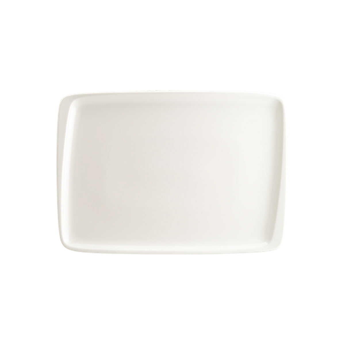 Bonna Moove Porselen Dikdörtgen Tabak 23x16cm 1 Bonna Moove Porselen Dikdörtgen Tabak 23x16cm