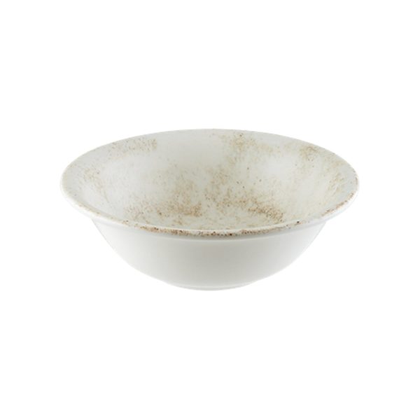 Bonna Nacrous Matt Gourmet Porselen Kase 16cm 400cc
