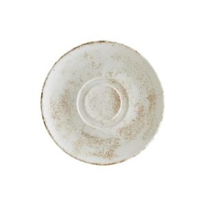 Bonna Nacrous Matt Gourmet Porselen Konsome Kase Tabağı 19cm