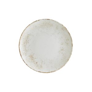Bonna Nacrous Matt Gourmet Porselen Düz Tabak 21cm