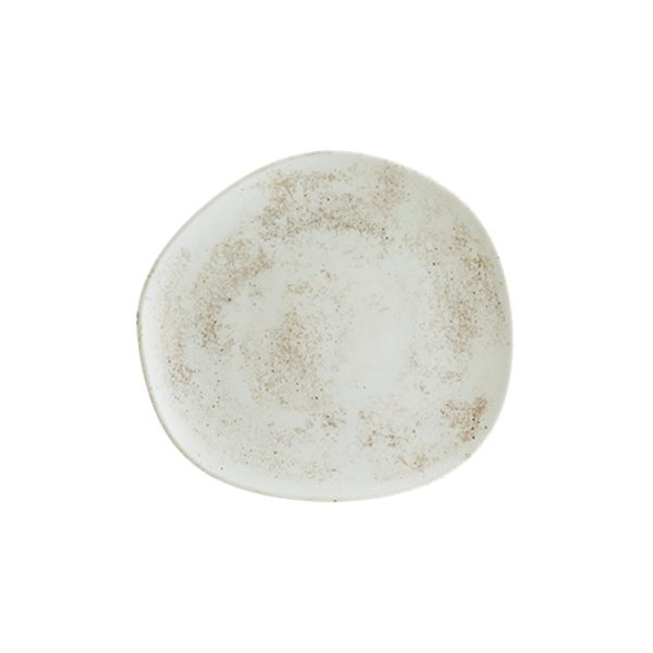 Bonna Nacrous Matt Vago Porcelain Flat Plate 29cm