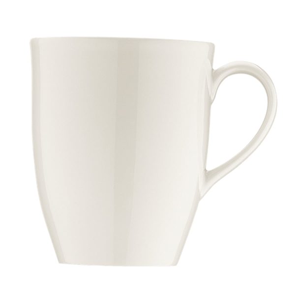 Bonna Conical Porcelain Mug 250cc