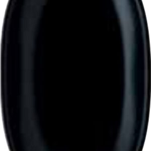 Bonna Notte Gourmet Porselen Oval Kayık Tabak 19x11cm