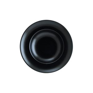 Bonna Notte Gourmet Porselen Çukur Tabak 27cm