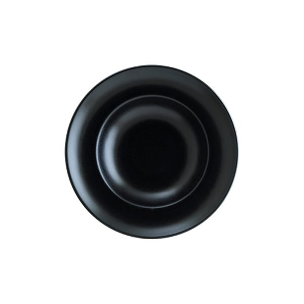 Bonna Notte Gourmet Porcelain Deep Plate 27cm