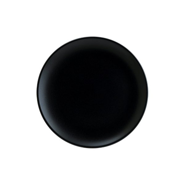 Bonna Notte Gourmet Porcelain Flat Plate 27cm