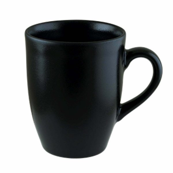 Bonna Notte Porcelain Conical Mug 330cc