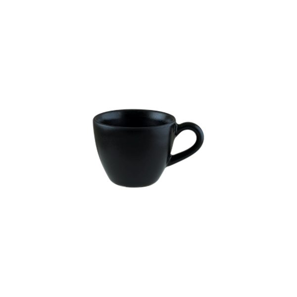 Bonna Notte Porcelain Coffee Cup 80cc