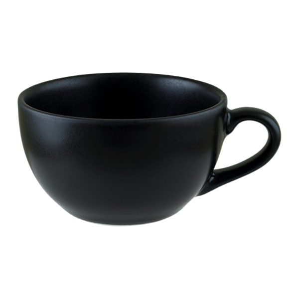Bonna Notte Rita Porcelain Cappuccino Cup 350cc