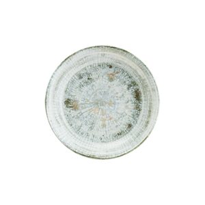 Bonna Odette Olive Gourmet Porselen Çukur Tabak 13cm