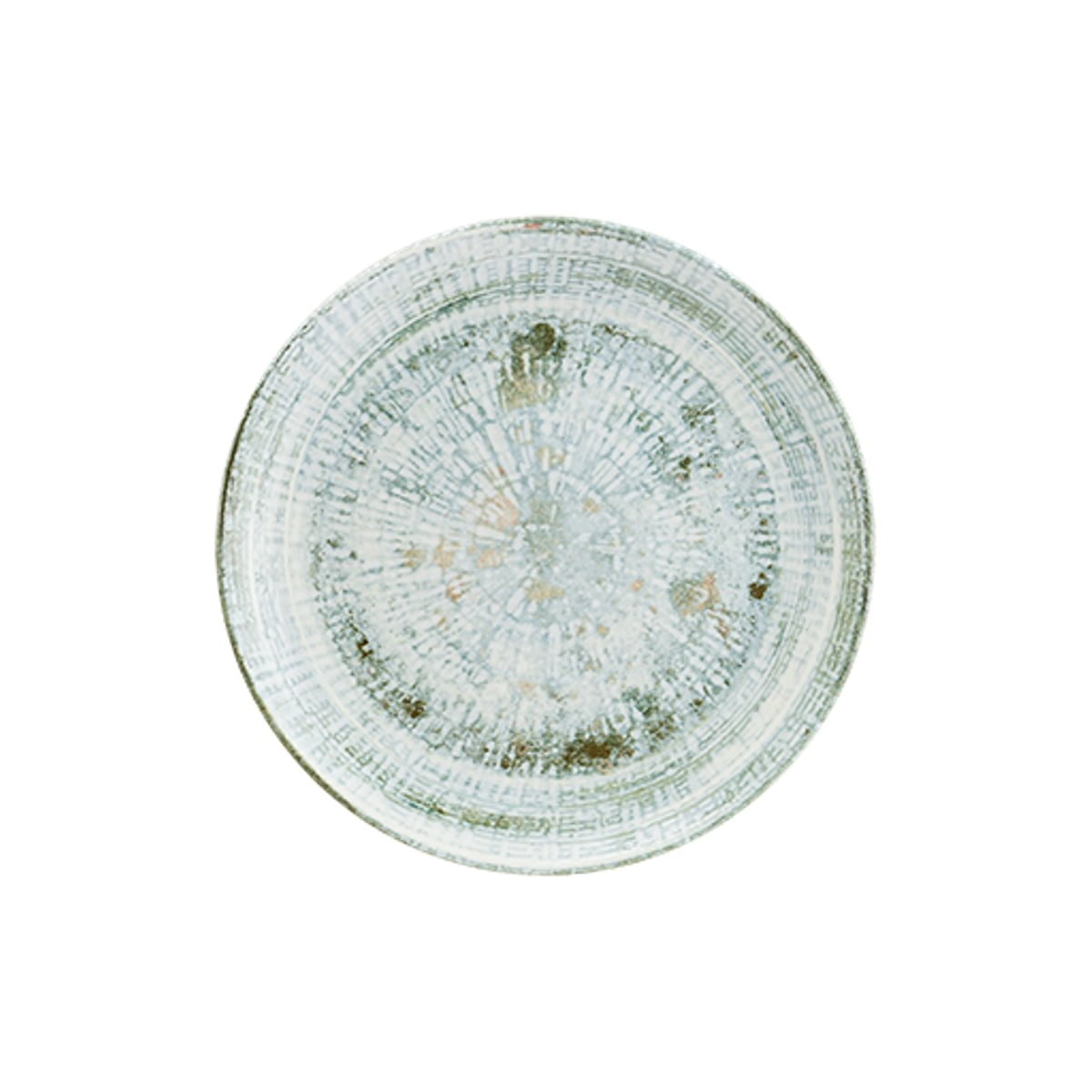 Bonna Odette Olive Gourmet Porselen Düz Tabak 21cm 1 Bonna Odette Olive Gourmet Porselen Düz Tabak 21cm