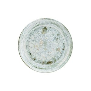 Bonna Odette Olive Gourmet Porselen Düz Tabak 23cm