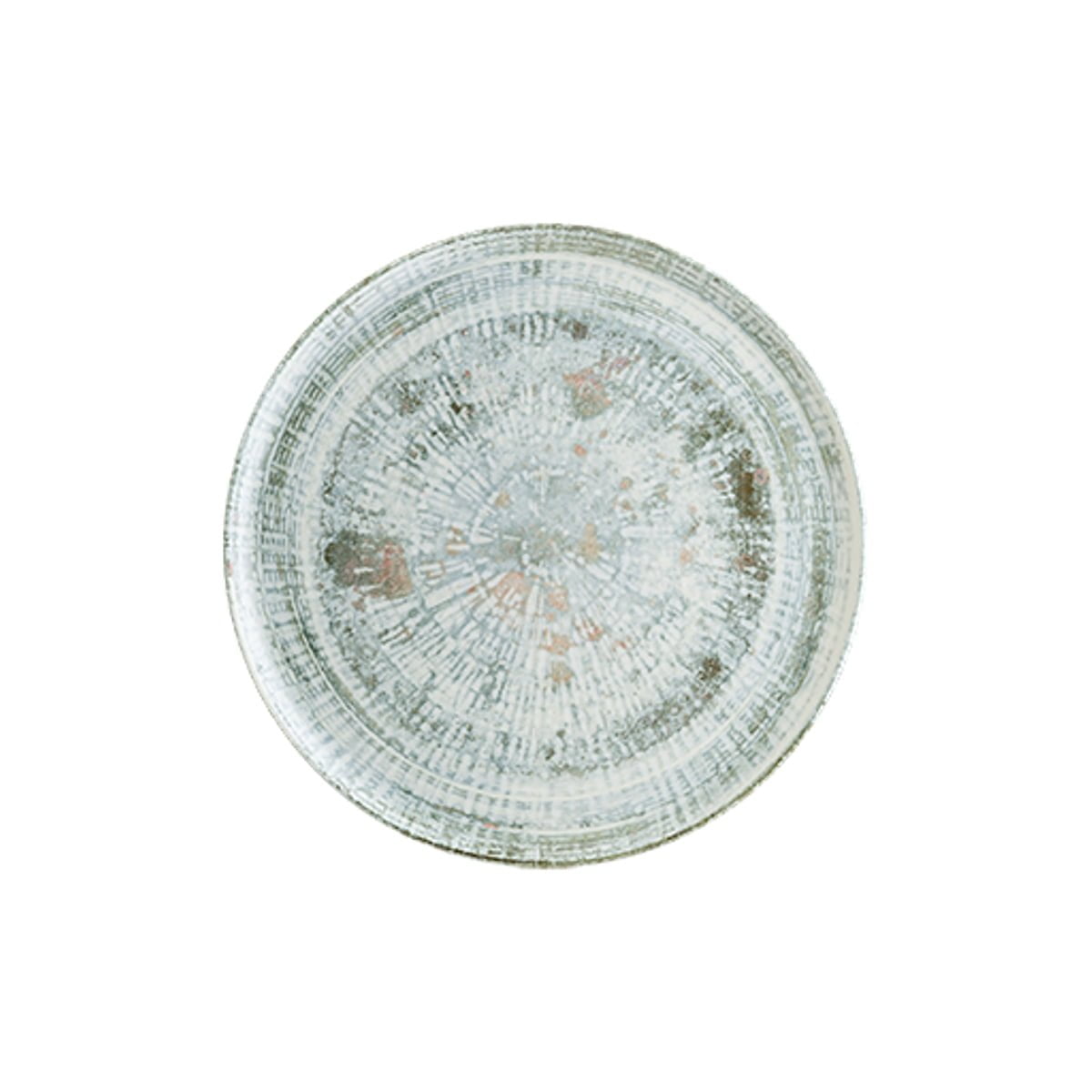 Bonna Odette Olive Gourmet Porselen Pizza Tabağı 32cm 1 Bonna Odette Olive Gourmet Porselen Pizza Tabağı 32cm