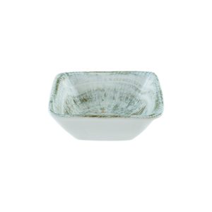 Bonna Odette Olive Moove Porselen Kase 8x8,5cm
