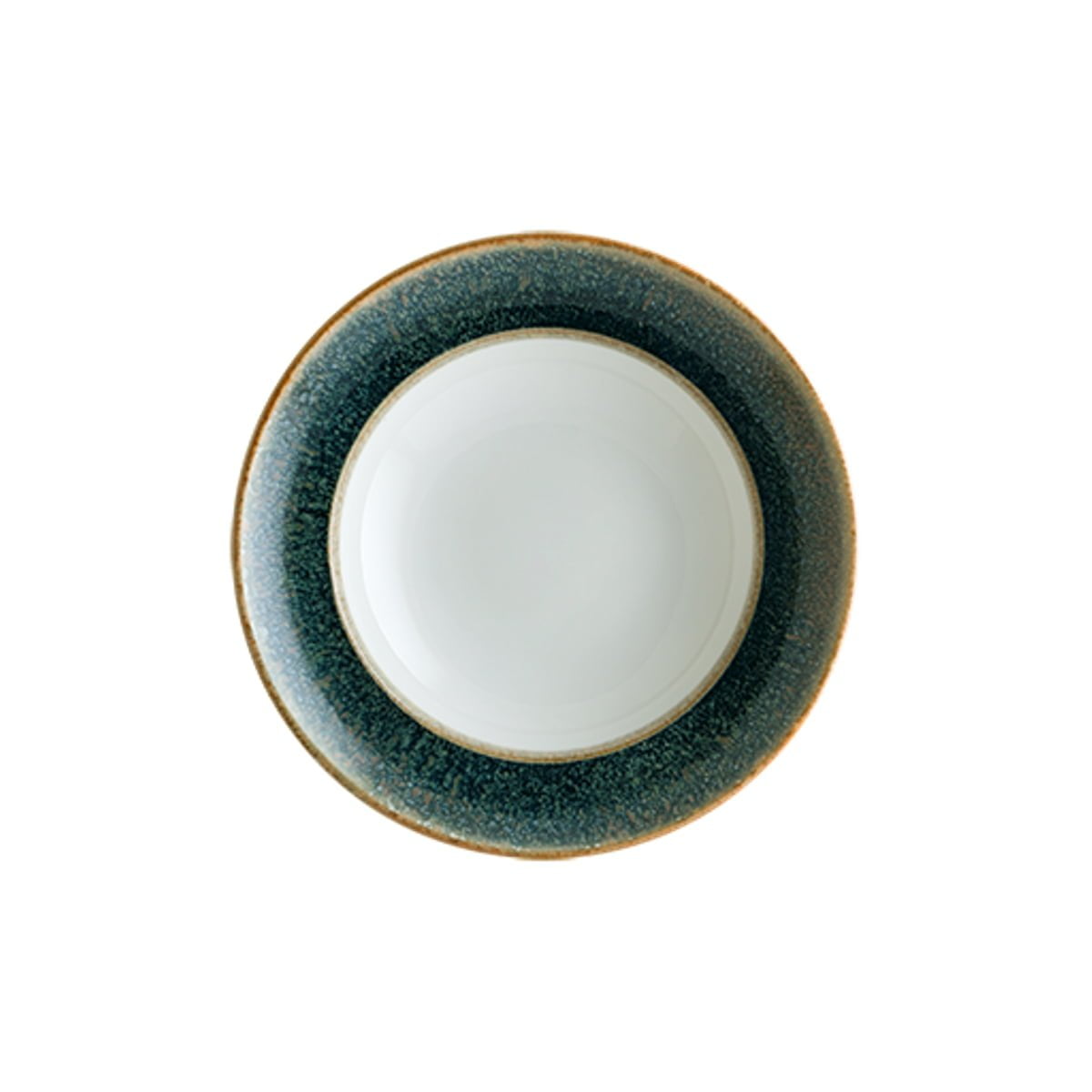 Bonna Mar Mid White Gourmet Porselen Çukur Tabak 27cm 1 Bonna Mar Mid White Gourmet Porselen Çukur Tabak 27cm