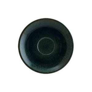 Bonna Mar Gourmet Porselen Çay Fincanı Tabağı 12cm
