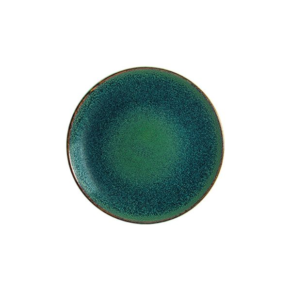 Bonna Mar Gourmet Porcelain Flat Plate 23cm