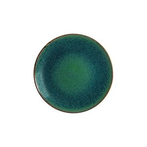 Bonna Mar Gourmet Porselen Düz Tabak 27cm