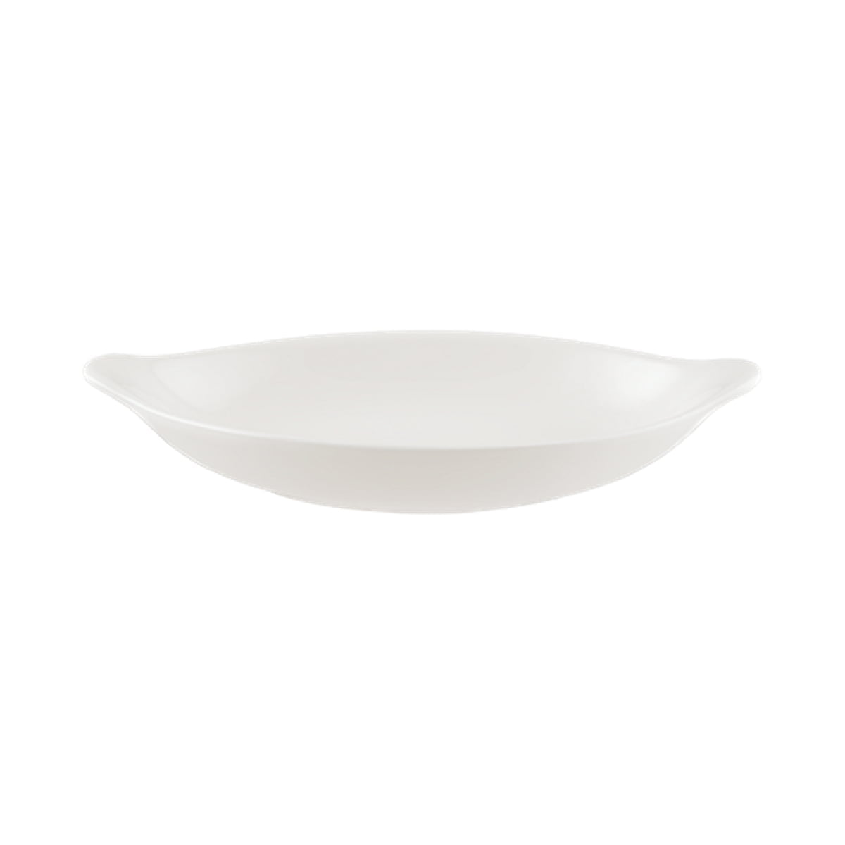 Bonna Optiva Porselen Oval Sahan 22cm 1 Bonna Optiva Porselen Oval Sahan 22cm