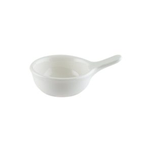Bonna Optiva Porselen Sosluk 6cm