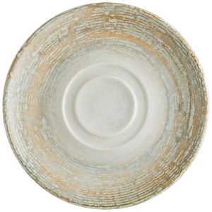 Bonna Patera Gourmet Porselen Konsome Kase Tabağı 19cm