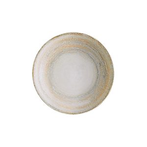 Bonna Patera Gourmet Porselen Çukur Tabak 20cm