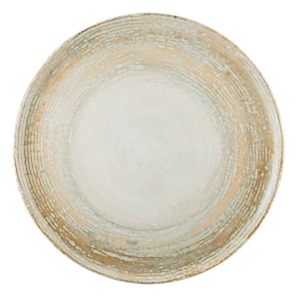 Bonna Patera Gourmet Porcelain Pizza Plate 32cm