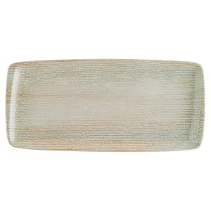 Bonna Patera Moove Porselen Dikdörtgen Tabak 34x16cm