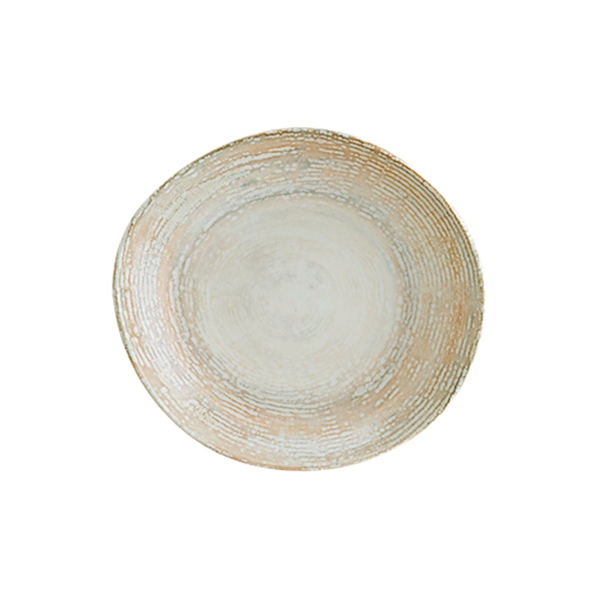 Bonna Patera Vago Porselen Çukur Tabak 26cm 1 Bonna Patera Vago Porselen Çukur Tabak 26cm