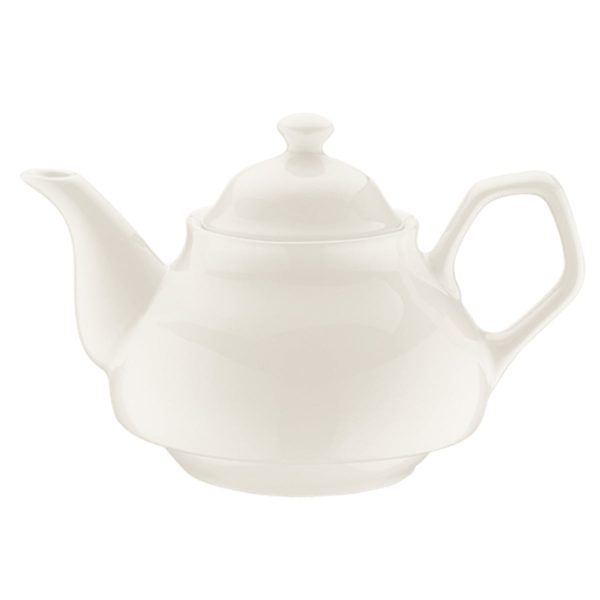 Bonna Rita Porcelain Standard Tea Pot 850cc