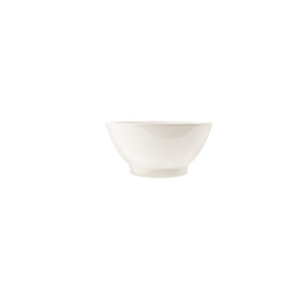 Bonna Rita Footed Porcelain Bowl 14cm 450cc