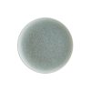Bonna Luca Ocean Blue Matt Gourmet Porselen Düz Tabak 27cm