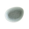 Bonna Luca Matt Mavi Porselen Vago Kase 8x8,5cm