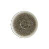 Bonna Luca Matt Kahve Porselen Coffee Saucer 12cm