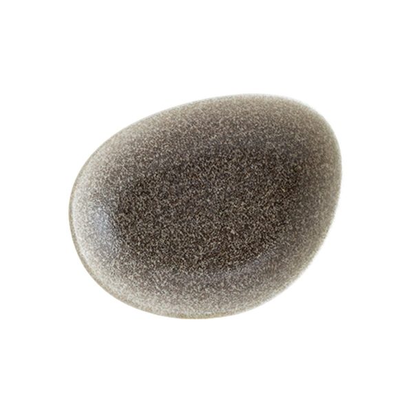 Bonna Luca Matt Kahve Porselen Vago Kase 8x8,5cm
