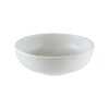 Bonna Lunar Matt Beyaz Porselen 14cm Hygge Kase