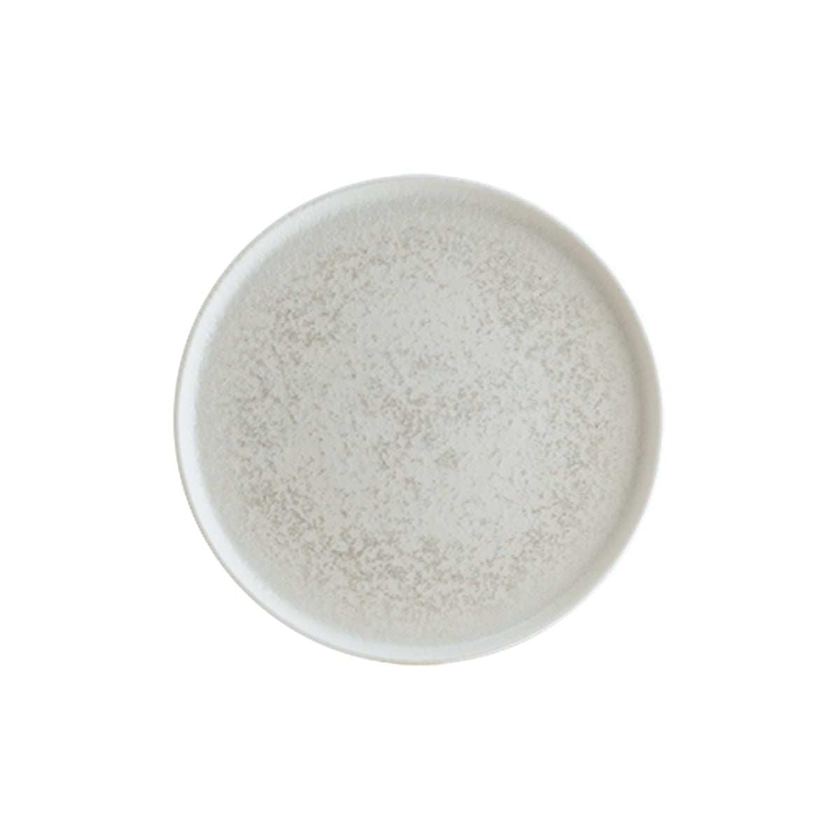 Bonna Lunar Matt Beyaz Porselen 22cm Hygge Düz Tabak 1 Bonna Lunar Matt Beyaz Porselen 22cm Hygge Düz Tabak