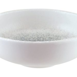 Bonna Lunar Matt Mavi Porselen 14cm Hygge Kase