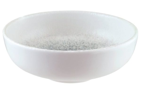 Bonna Lunar Matt Blue Porcelain 14cm Hygge Bowl
