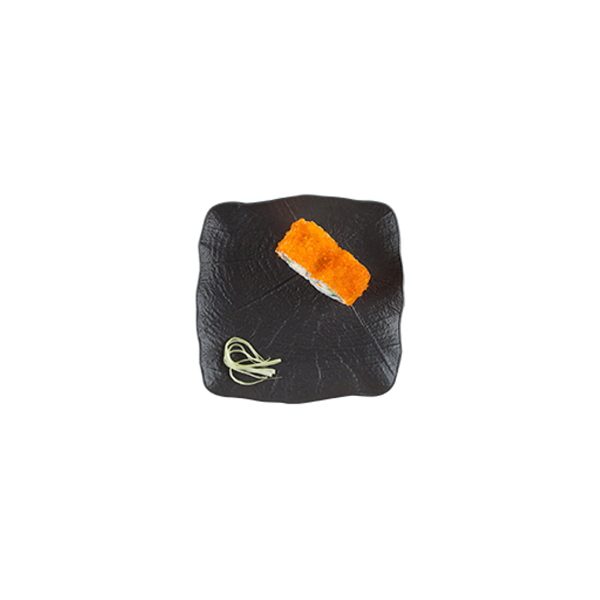 Bonna Shade Porselen Kare Tabak 15x15cm