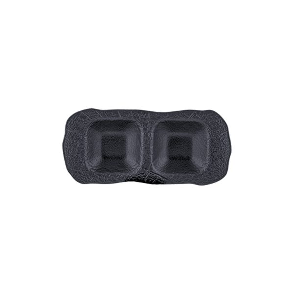 Bonna Shade Porselen İkili Sosluk 22cm