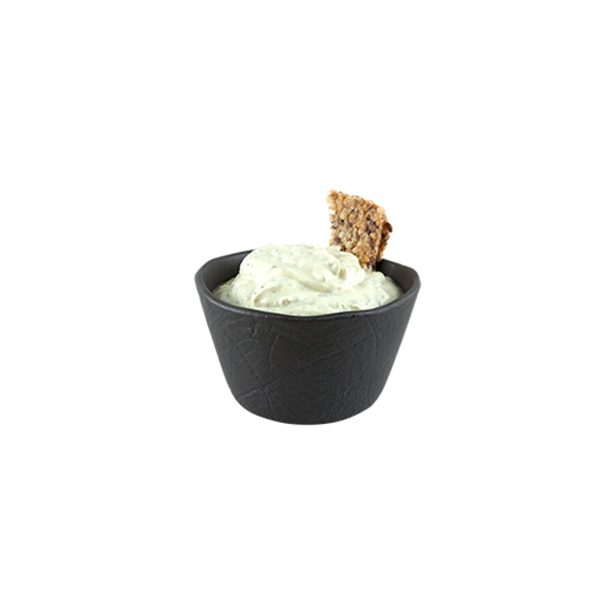 Bonna Shade Porselen Kase 9,5x6cm