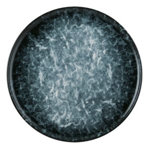 Bonna Sepia Gourmet Porselen Pizza Tabağı 32cm