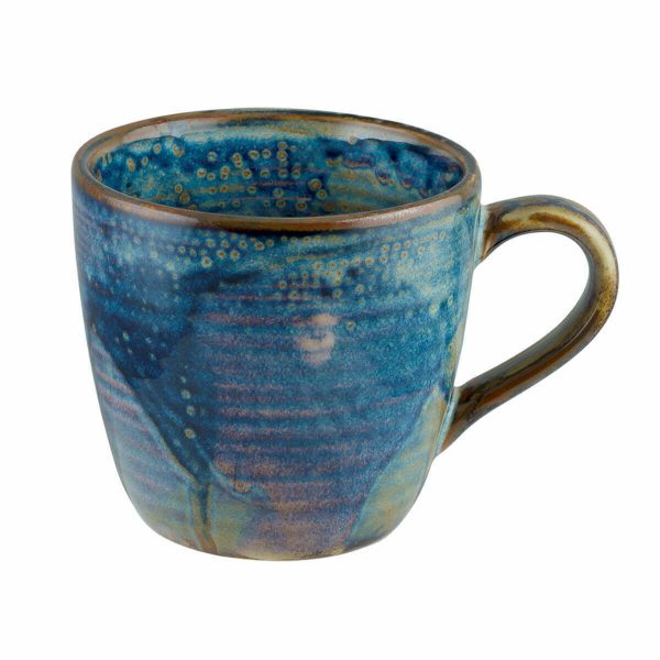 Bonna Sapphire Porcelain Mug 320cc