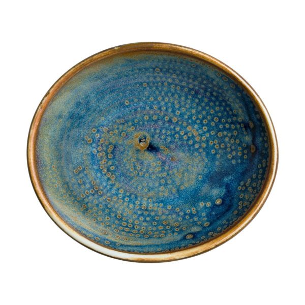 Bonna Sapphire Porcelain Bowl 10x8,5cm 38cc