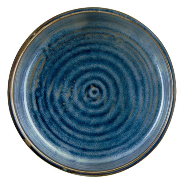 Bonna Sapphire Porcelain Joker Bowl 13cm 450cc