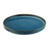 Bonna Sapphire Porselen Düz Tabak 21cm
